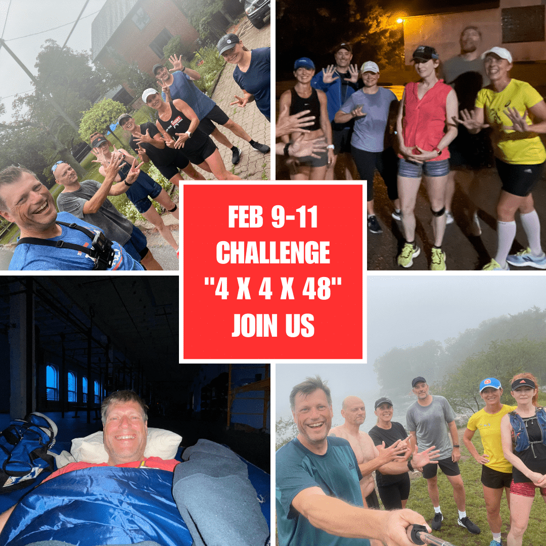 February 2024 – Challenge 4x4x48